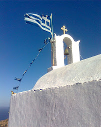 Hellenic spirit