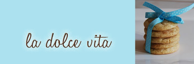 la dolce vita