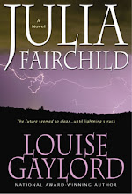 Julia Fairchild by Louise Gaylord