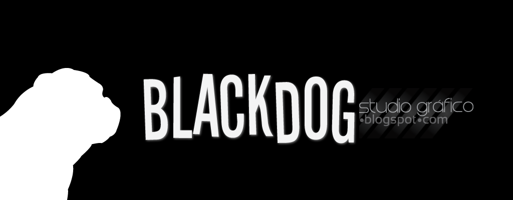 B L A C K D O G   studio