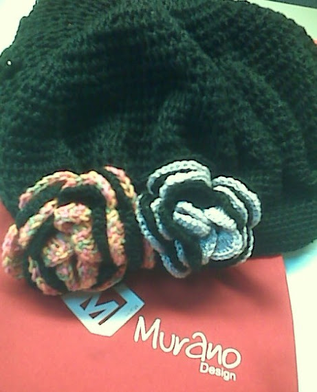 Murano Design