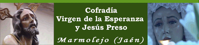 Cofradía Virgen de la Esperanza y Jesús Preso