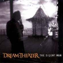 The Silent Man