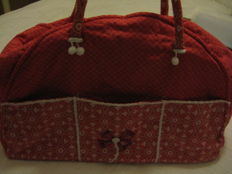 Mein kreatives Leben und Arbeiten: Oktober 2010