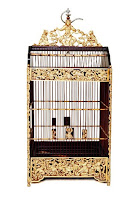 LOHJINAWI SANGKAR: Ukir Sun Go Kong