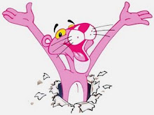 Pink Panther.