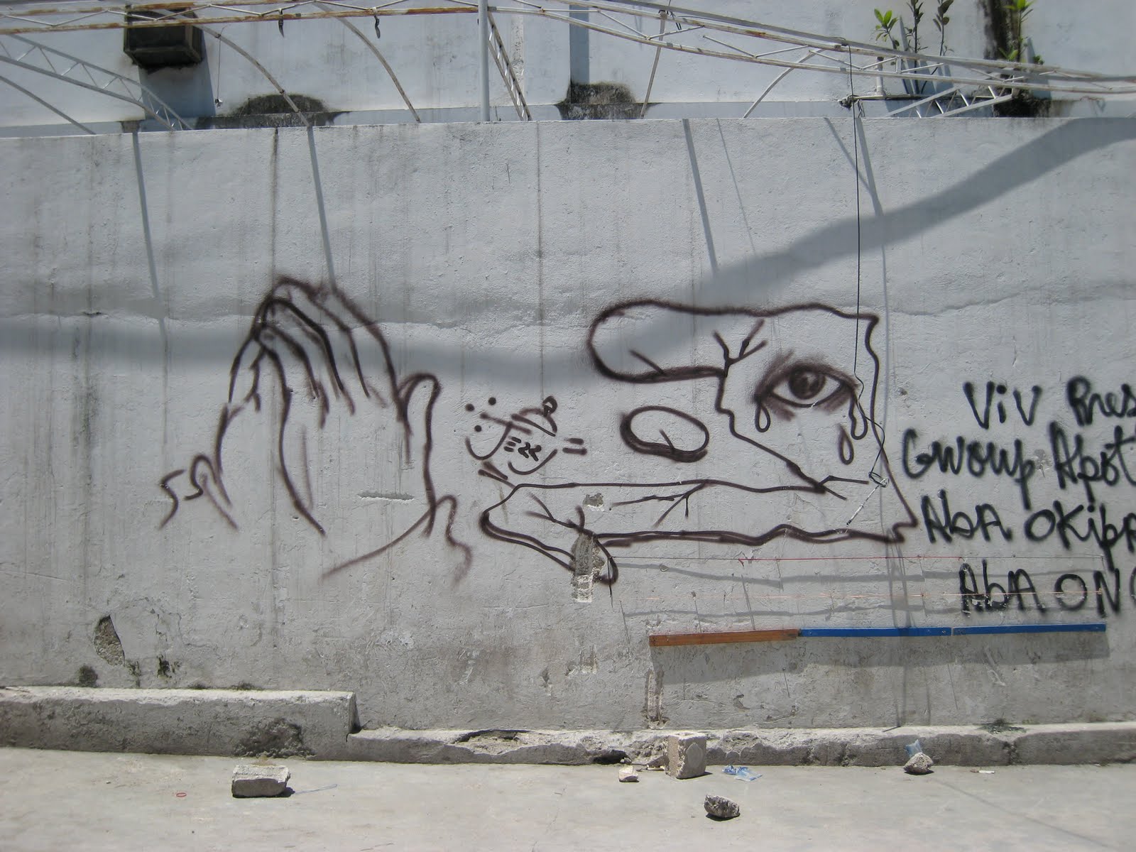 Haiti