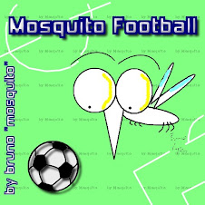 Mosquito Football