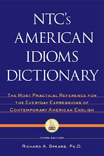 NTC American Idiom Dictionary