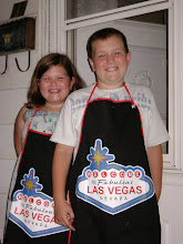 My Little Chefs