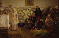 Misa: Benlliure