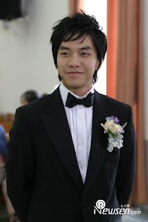 Lee Seung Ki