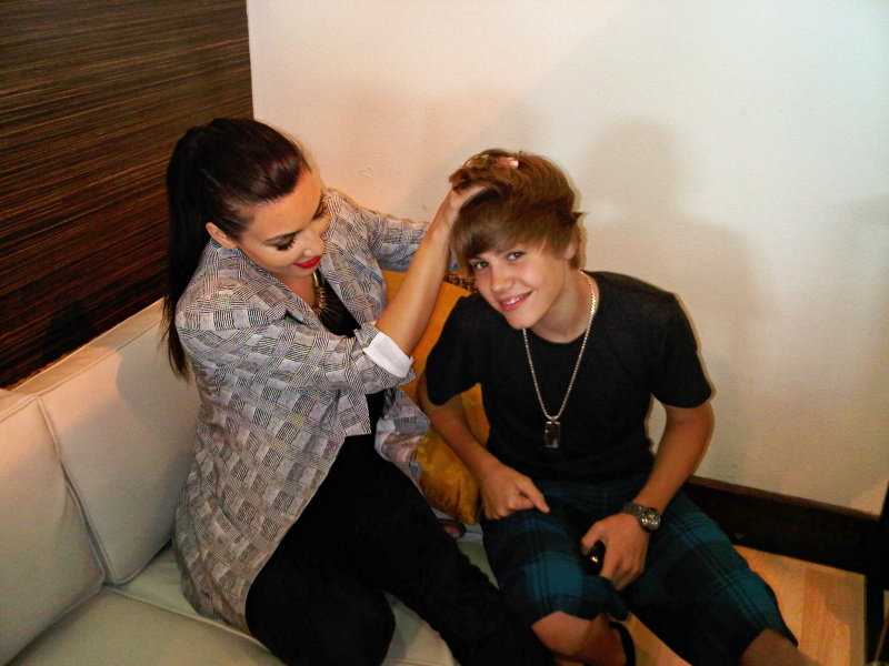 Foto Justin Bieber