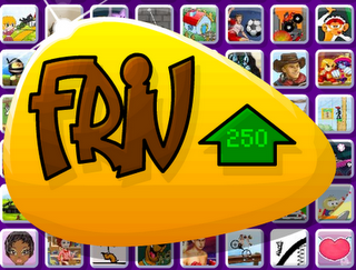 Friv Games Permainan Online Gratis