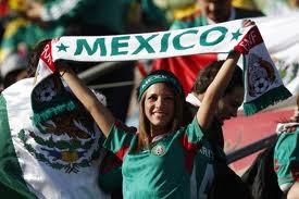 futbol mexico