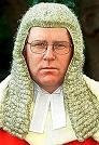 Sir Paul James Duke Coleridge