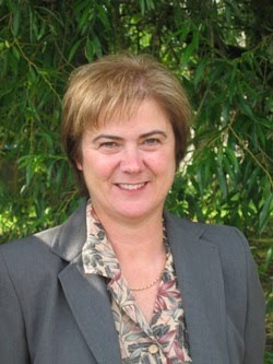Judith Middleton