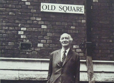 Lord Denning