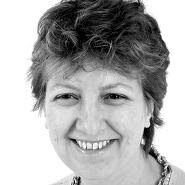 Yvonne Hossack
