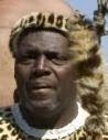 Milton Mbhele