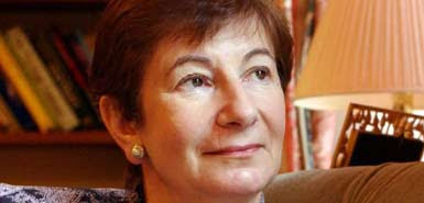 Baroness Deech