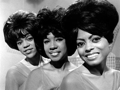 No, not those Supremes!