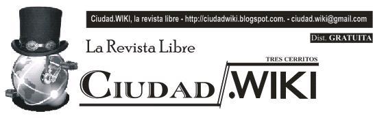 Revista Ciudad.WIKI