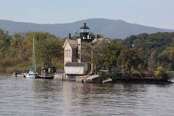 Another Lighthouse on the Hudson