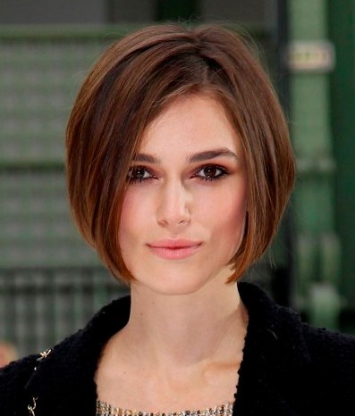 Short Hairstyles Ideas for Women 2011