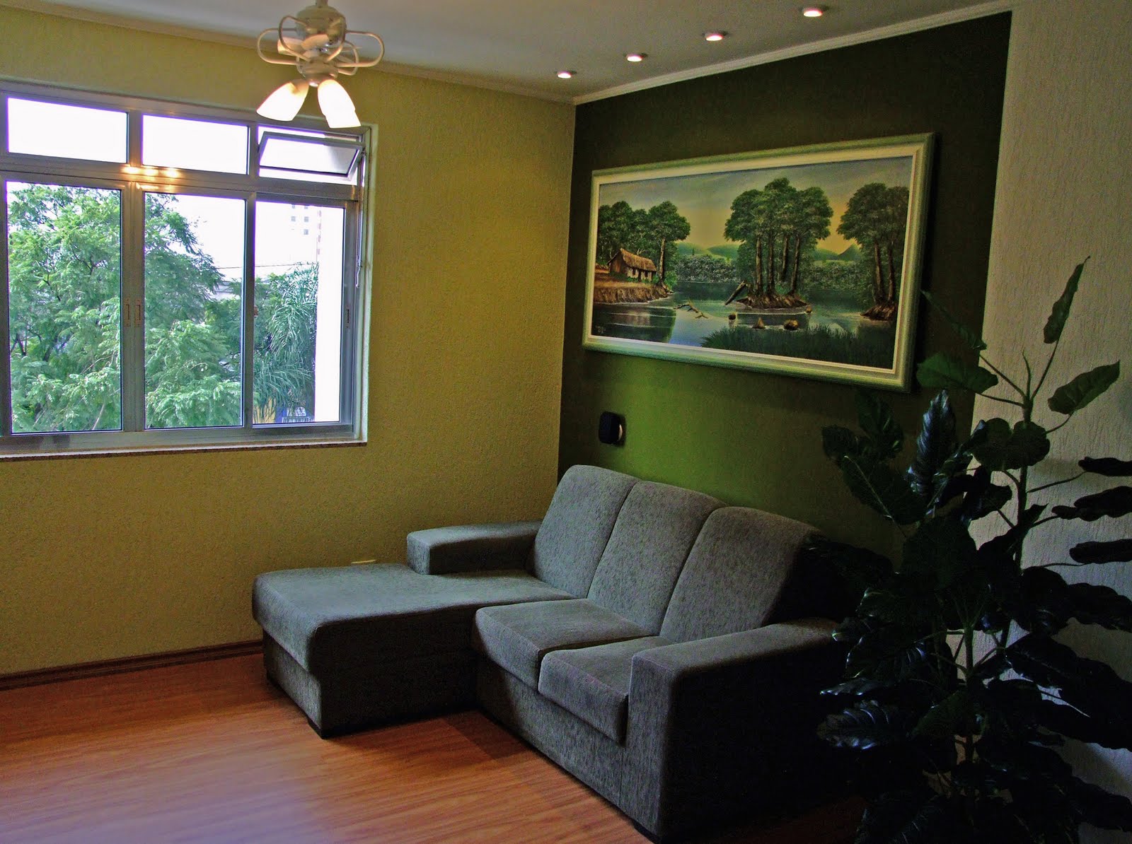 decoracao de sala simples e aconchegante:Sala de Estar – Simples e Aconchegante decoracao de sala simples e aconchegante:Sala de Estar – Simples e Aconchegante