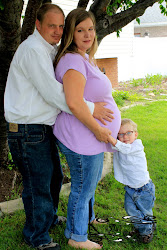 Nicole & Fam