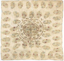 Could this shawl have been owned by Jane Austen?