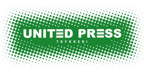 UnitedPress Trykkeri, Tryckeri, Printing house, Tipogrāfija, Poligrāfijas Uzņēmums