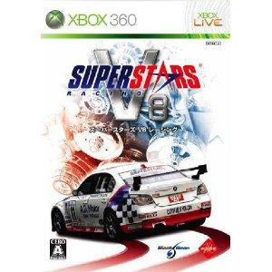 Xbox360] Superstars V8 Racing [スーパースターズ V8 レーシング] (JPN) ISO Download Xbox360+Superstars+V8+Racing