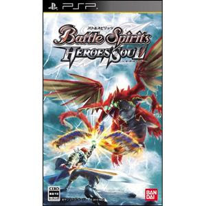 [PSP] Battle Spirits: Hero's Soul [バトルスピリッツ ヒーローズ ソウル] (JPN) ISO Download PSP+Battle+Spirits+Hero%27s+Soul