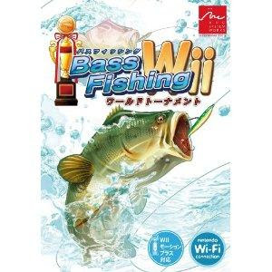 Showing newest posts with label Fishing. Show older posts[Wii] Bass Fishing Wii World Tournament [バスフィッシングWii ワールドトーナメント ] (JPN) ISO Download Wii+Bass+Fishing+Wii+World+Tournament