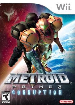Metroid Prime Trilogy Download Iso
