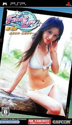 FINDER LOVE PSP finder love psp: