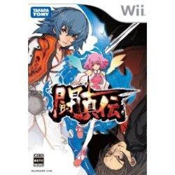 Wii Toshinden