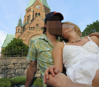 hur många dejter innan man är ett par