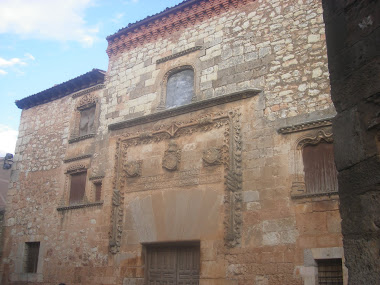 CASA AIYON