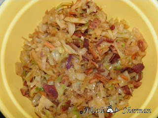 Slice Cabbage In Food Processor Slice Cabbage In Food Processor