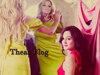 Theas Blog