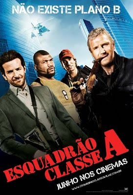Download Esquadrão Classe A – Dvdrip Dual Audio