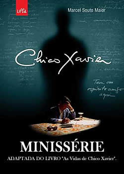 Baixar Chico Xavier Minisérie Completa HDTV XviD (2011)
