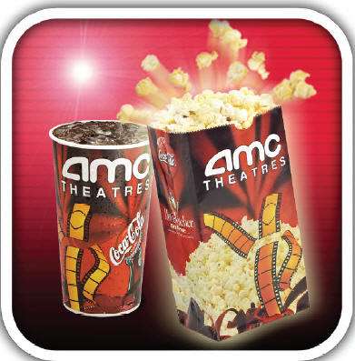 Amc Popcorn