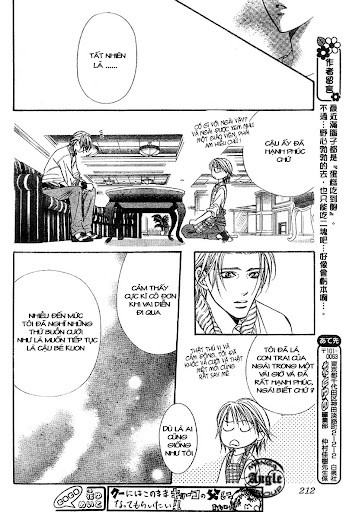 Skip Beat Chapter 112 Page 18