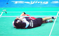 Markis Kido and Hendra Setiawan
