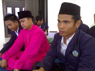 Lema Tarbiyah UIN Suska Dilantik