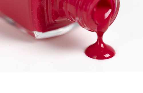 Nail Polish